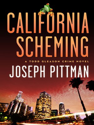 cover image of California Scheming
